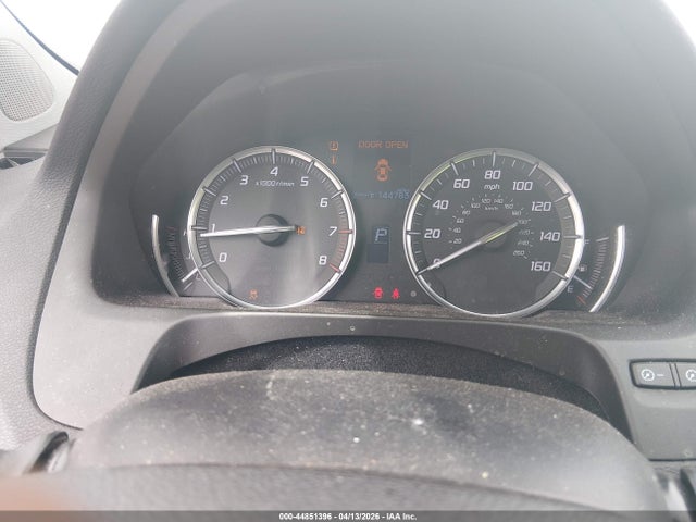 Aukcja sprzedaży 2015 Acura Tlx V6, vin: 19UUB2F38FA002026, numer aukcji: 44851396