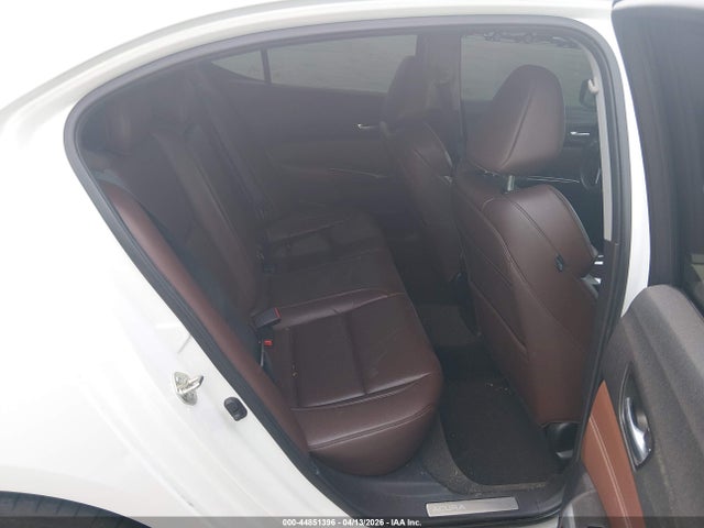 Aukcja sprzedaży 2015 Acura Tlx V6, vin: 19UUB2F38FA002026, numer aukcji: 44851396