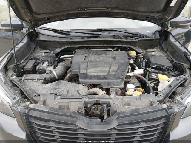 Продаж на аукціоні авто 2019 Subaru Forester Sport, vin: JF2SKAKC4KH400231, номер лоту: 44851398