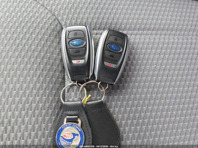 Продаж на аукціоні авто 2019 Subaru Forester Sport, vin: JF2SKAKC4KH400231, номер лоту: 44851398