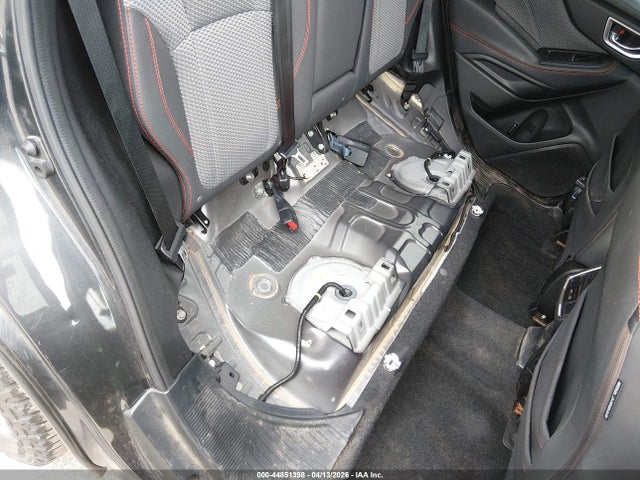 Продаж на аукціоні авто 2019 Subaru Forester Sport, vin: JF2SKAKC4KH400231, номер лоту: 44851398