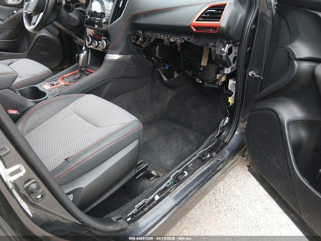 Продаж на аукціоні авто 2019 Subaru Forester Sport, vin: JF2SKAKC4KH400231, номер лоту: 44851398