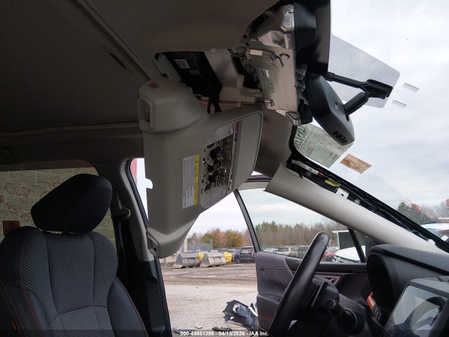 Продаж на аукціоні авто 2019 Subaru Forester Sport, vin: JF2SKAKC4KH400231, номер лоту: 44851398