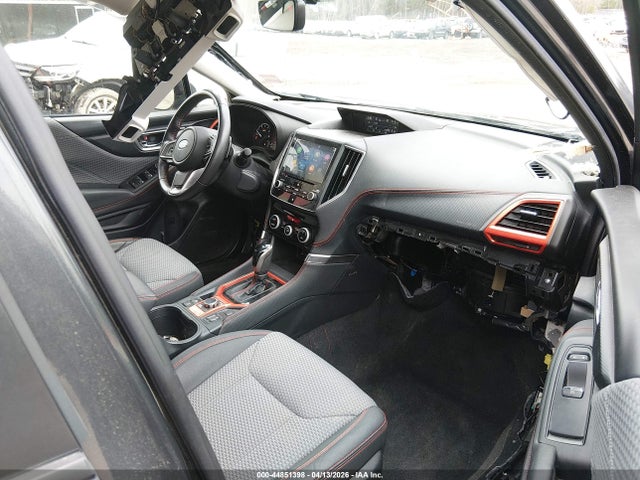 Продаж на аукціоні авто 2019 Subaru Forester Sport, vin: JF2SKAKC4KH400231, номер лоту: 44851398