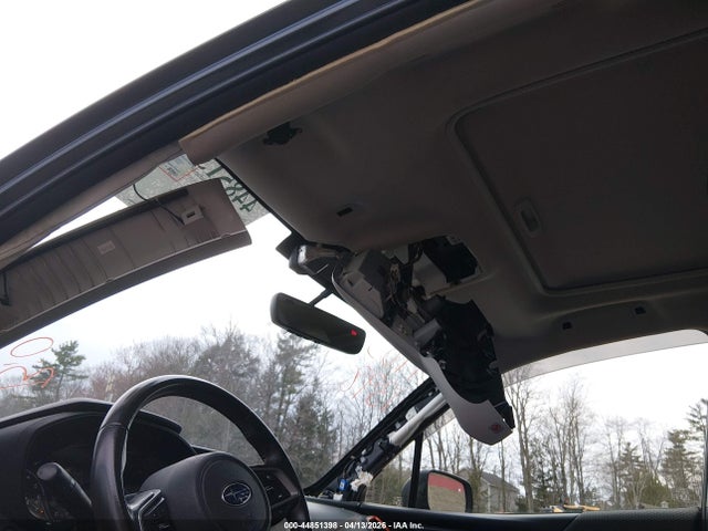 Продаж на аукціоні авто 2019 Subaru Forester Sport, vin: JF2SKAKC4KH400231, номер лоту: 44851398