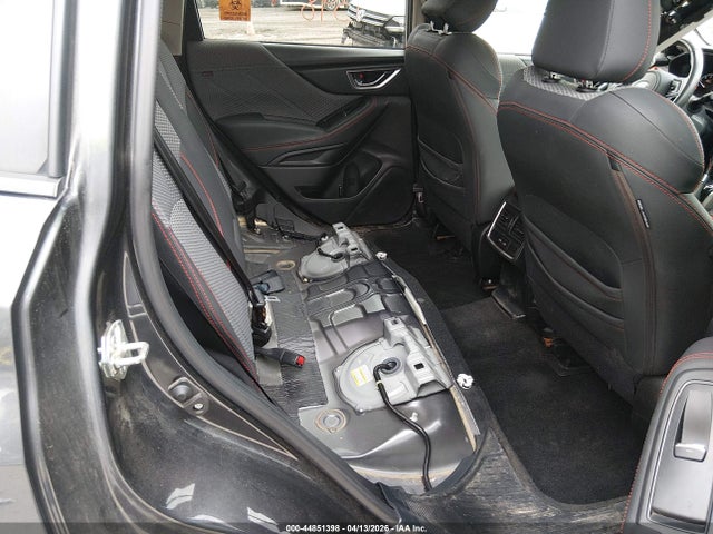Продаж на аукціоні авто 2019 Subaru Forester Sport, vin: JF2SKAKC4KH400231, номер лоту: 44851398