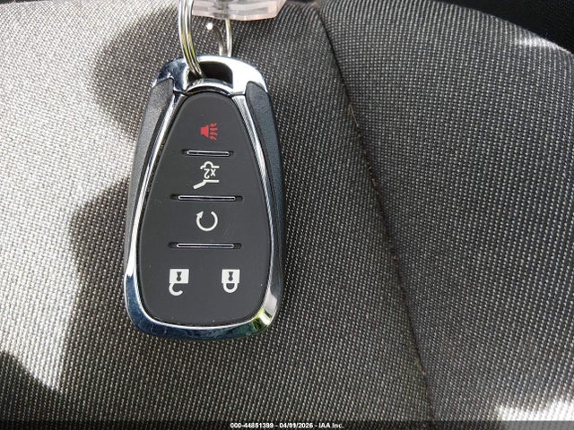 2020 CHEVROLET EQUINOX 2GNAXUEV7L6156177 Photo 10