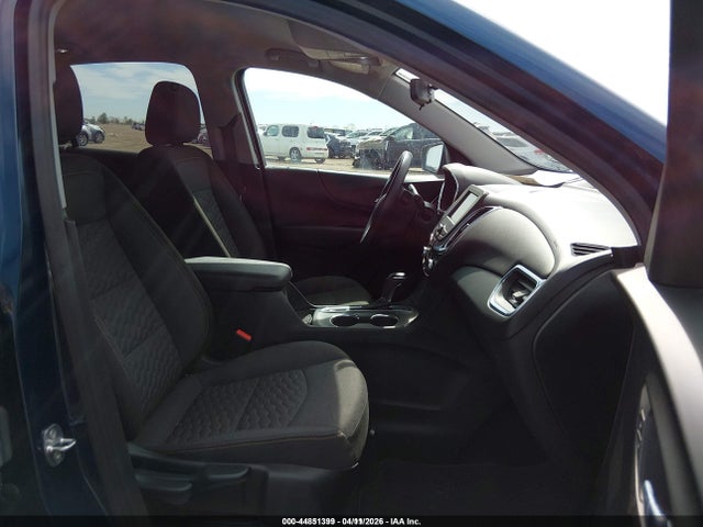 2020 CHEVROLET EQUINOX 2GNAXUEV7L6156177 Photo 4