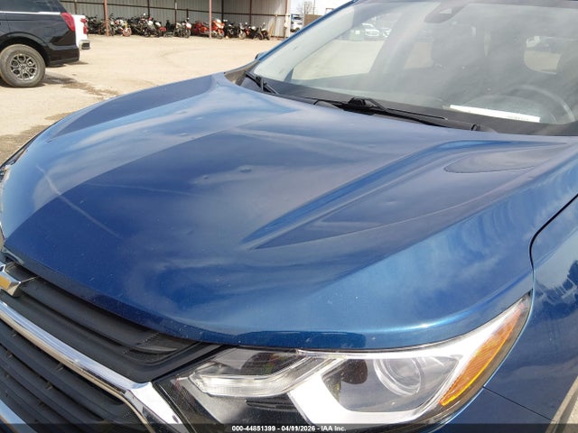 2020 CHEVROLET EQUINOX 2GNAXUEV7L6156177 Photo 5