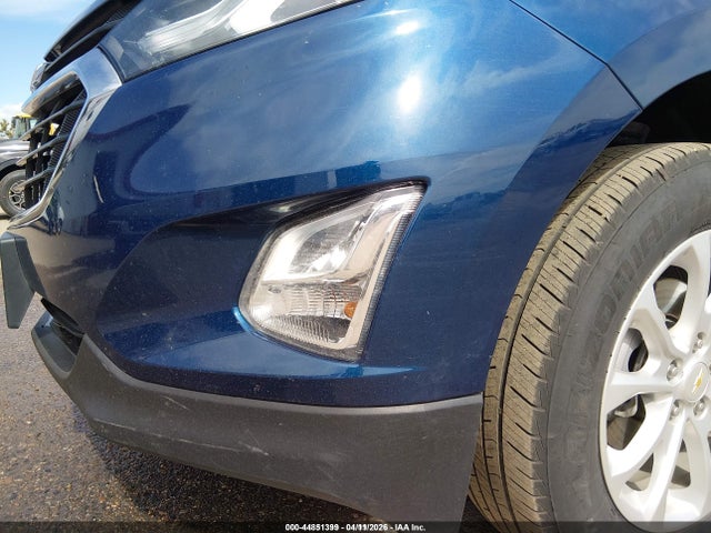 2GNAXUEV7L6156177 Chevrolet Equinox Awd Lt 1.5l Turbo