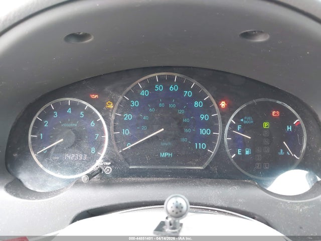 2008 TOYOTA SIENNA 5TDZK23C58S168499 Photo 6