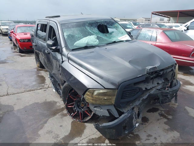 Aukcja sprzedaży 2016 Ram 1500 Lone Star, vin: 1C6RR6LT8GS128238, numer aukcji: 44851402