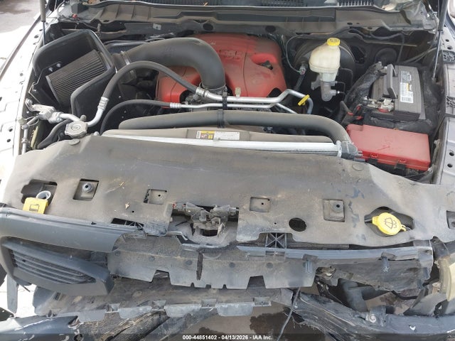 Aukcja sprzedaży 2016 Ram 1500 Lone Star, vin: 1C6RR6LT8GS128238, numer aukcji: 44851402