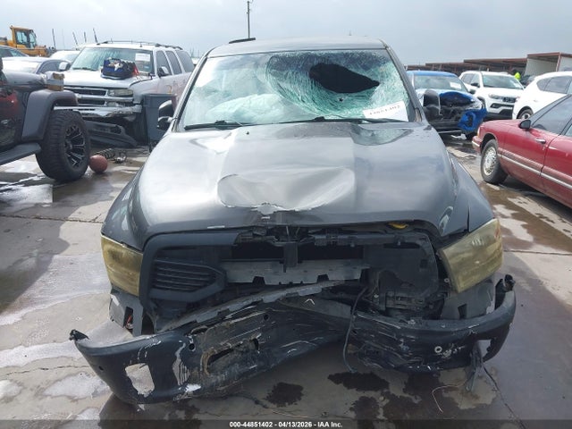Aukcja sprzedaży 2016 Ram 1500 Lone Star, vin: 1C6RR6LT8GS128238, numer aukcji: 44851402