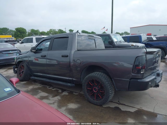 Aukcja sprzedaży 2016 Ram 1500 Lone Star, vin: 1C6RR6LT8GS128238, numer aukcji: 44851402