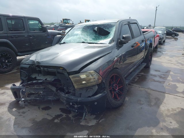 Aukcja sprzedaży 2016 Ram 1500 Lone Star, vin: 1C6RR6LT8GS128238, numer aukcji: 44851402