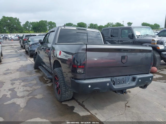 Aukcja sprzedaży 2016 Ram 1500 Lone Star, vin: 1C6RR6LT8GS128238, numer aukcji: 44851402