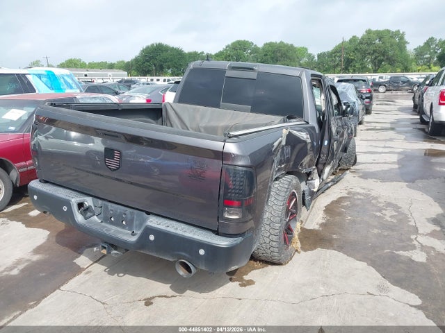 Aukcja sprzedaży 2016 Ram 1500 Lone Star, vin: 1C6RR6LT8GS128238, numer aukcji: 44851402