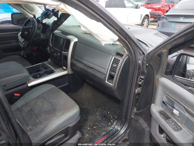Aukcja sprzedaży 2016 Ram 1500 Lone Star, vin: 1C6RR6LT8GS128238, numer aukcji: 44851402