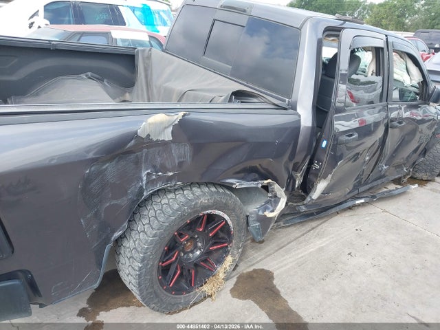 Aukcja sprzedaży 2016 Ram 1500 Lone Star, vin: 1C6RR6LT8GS128238, numer aukcji: 44851402