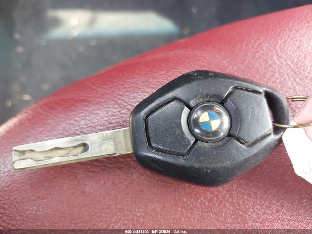 Aukcja sprzedaży 2001 Bmw 330i, vin: WBAAV53401JR80033, numer aukcji: 44851403