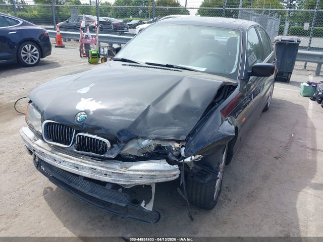 Aukcja sprzedaży 2001 Bmw 330i, vin: WBAAV53401JR80033, numer aukcji: 44851403