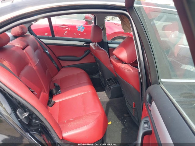 Aukcja sprzedaży 2001 Bmw 330i, vin: WBAAV53401JR80033, numer aukcji: 44851403