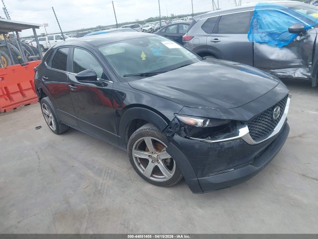 Aukcja sprzedaży 2021 Mazda Cx-30 Select, vin: 3MVDMABL9MM235100, numer aukcji: 44851405