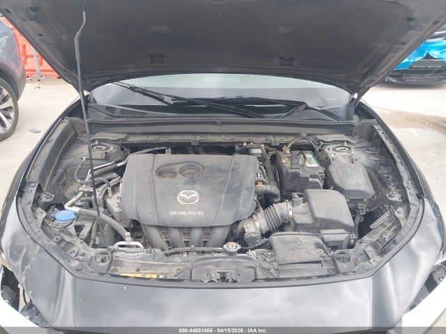 Aukcja sprzedaży 2021 Mazda Cx-30 Select, vin: 3MVDMABL9MM235100, numer aukcji: 44851405