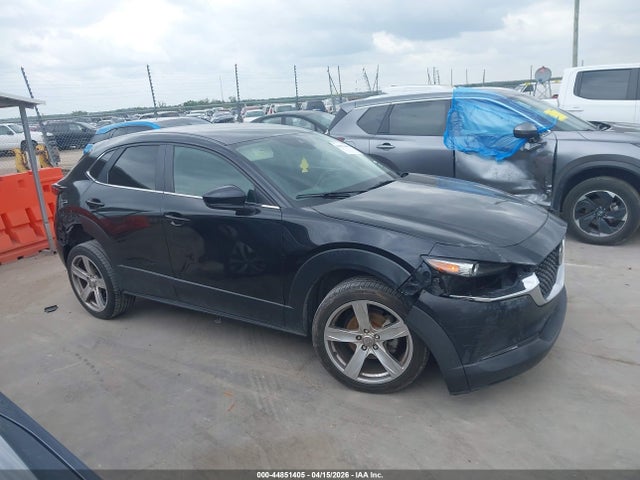 Aukcja sprzedaży 2021 Mazda Cx-30 Select, vin: 3MVDMABL9MM235100, numer aukcji: 44851405