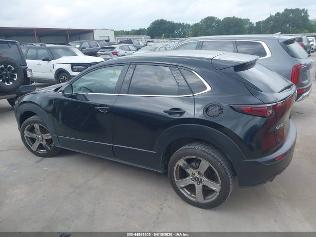Aukcja sprzedaży 2021 Mazda Cx-30 Select, vin: 3MVDMABL9MM235100, numer aukcji: 44851405
