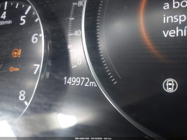 Aukcja sprzedaży 2021 Mazda Cx-30 Select, vin: 3MVDMABL9MM235100, numer aukcji: 44851405