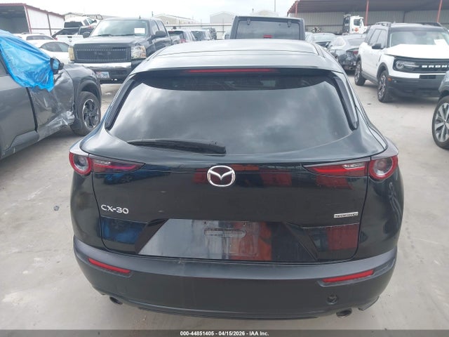 Aukcja sprzedaży 2021 Mazda Cx-30 Select, vin: 3MVDMABL9MM235100, numer aukcji: 44851405