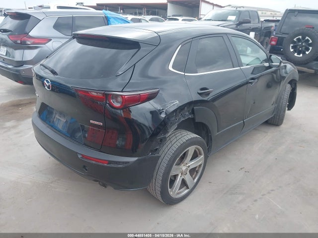 Aukcja sprzedaży 2021 Mazda Cx-30 Select, vin: 3MVDMABL9MM235100, numer aukcji: 44851405