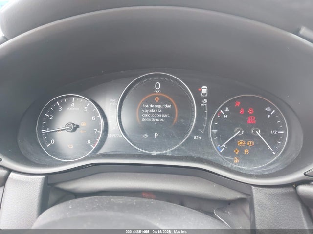Aukcja sprzedaży 2021 Mazda Cx-30 Select, vin: 3MVDMABL9MM235100, numer aukcji: 44851405