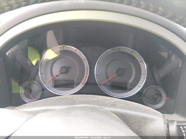 Aukcja sprzedaży 2006 Infiniti Fx35, vin: JNRAS08WX6X204750, numer aukcji: 44851407