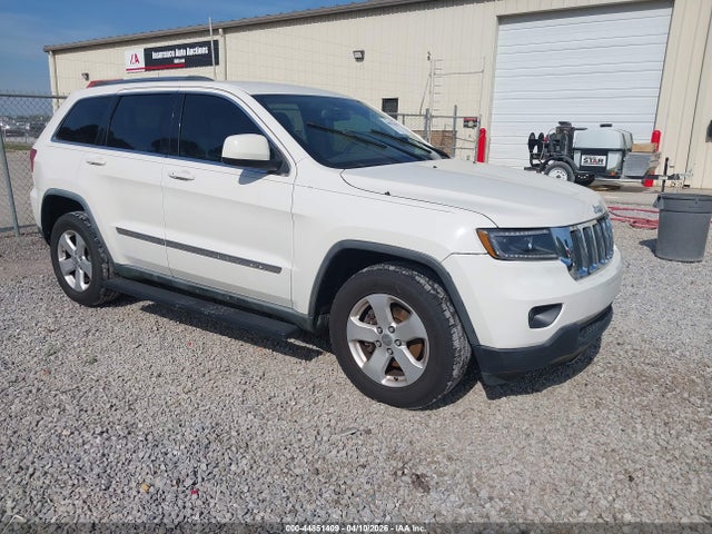 2011 JEEP GRAND CHEROKEE 1J4RS4GG9BC517031