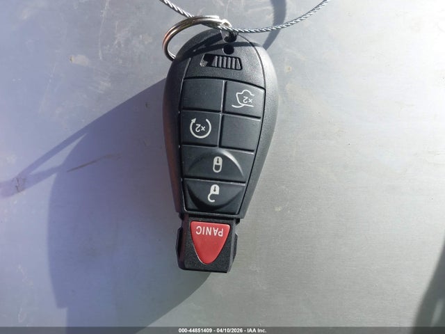 2011 JEEP GRAND CHEROKEE 1J4RS4GG9BC517031 Photo 10