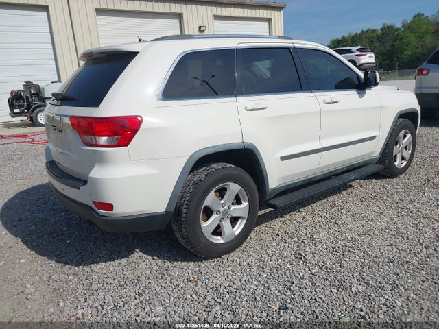 2011 JEEP GRAND CHEROKEE 1J4RS4GG9BC517031 Photo 3