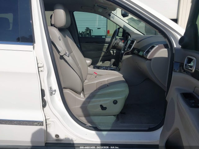 2011 JEEP GRAND CHEROKEE 1J4RS4GG9BC517031 Photo 4