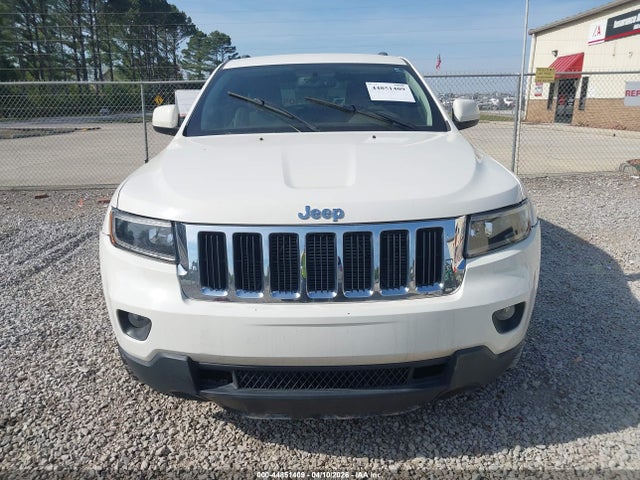 2011 JEEP GRAND CHEROKEE 1J4RS4GG9BC517031 Photo 5