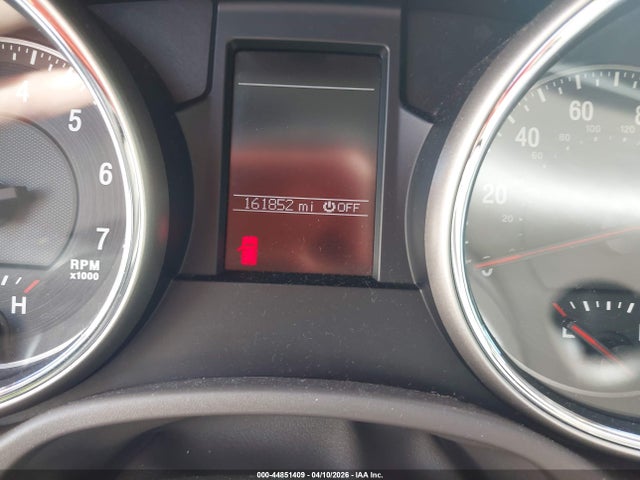 2011 JEEP GRAND CHEROKEE 1J4RS4GG9BC517031 Photo 6