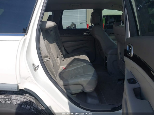 2011 JEEP GRAND CHEROKEE 1J4RS4GG9BC517031 Photo 7