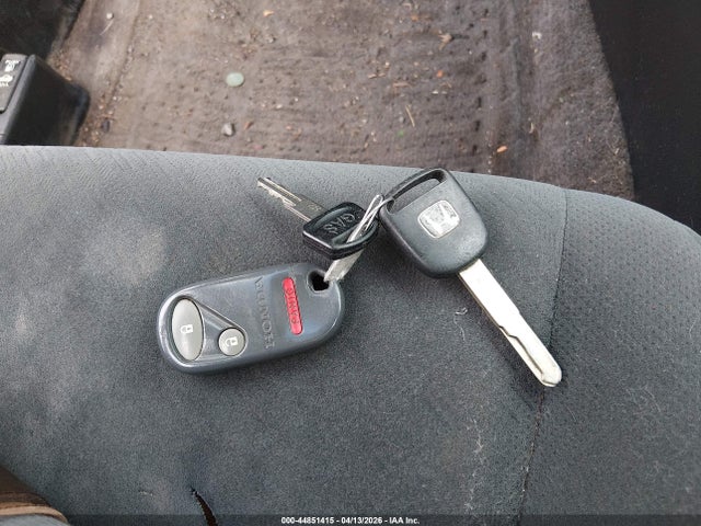 Продаж на аукціоні авто 2005 Honda Civic Lx, vin: 1HGEM22505L023011, номер лоту: 44851415