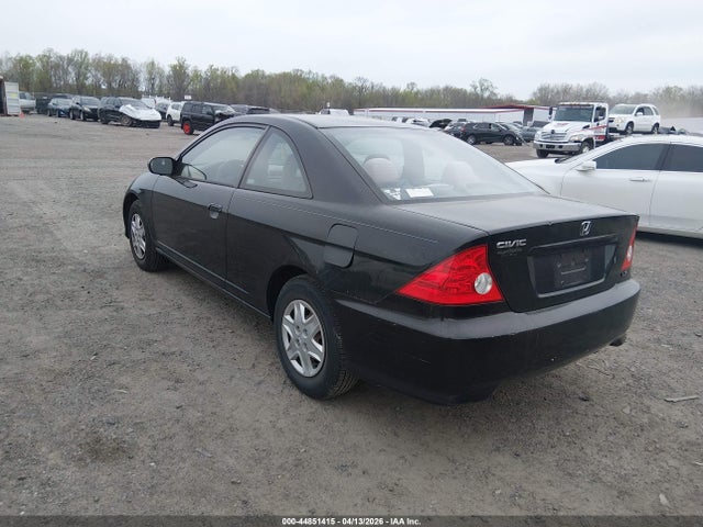Продаж на аукціоні авто 2005 Honda Civic Lx, vin: 1HGEM22505L023011, номер лоту: 44851415