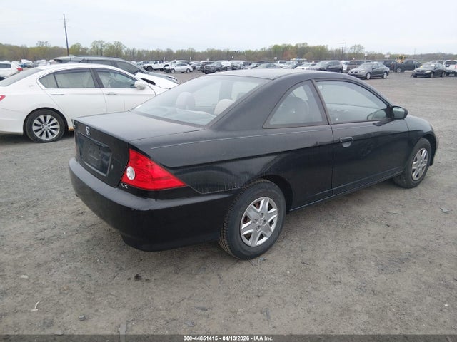 Продаж на аукціоні авто 2005 Honda Civic Lx, vin: 1HGEM22505L023011, номер лоту: 44851415
