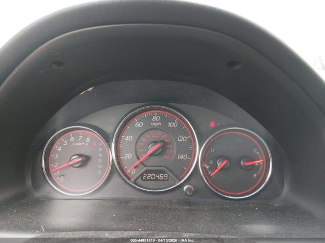 Продаж на аукціоні авто 2005 Honda Civic Lx, vin: 1HGEM22505L023011, номер лоту: 44851415