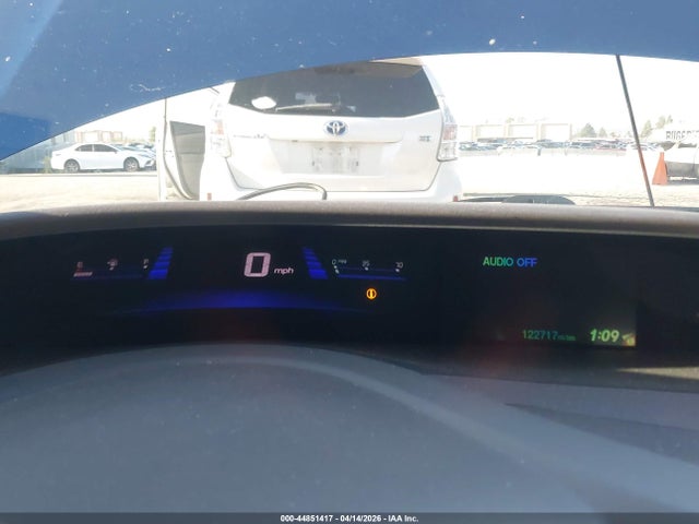 Продаж на аукціоні авто 2012 Honda Civic Lx, vin: 19XFB2F55CE341358, номер лоту: 44851417