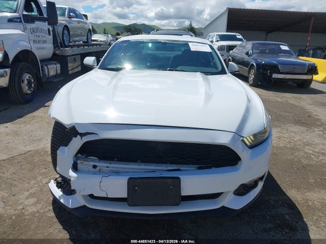 1FA6P8AM5G5307558 Ford Mustang V6