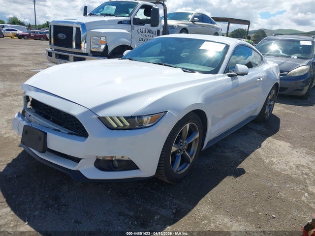 1FA6P8AM5G5307558 Ford Mustang V6